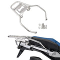 Motorcycle Top Case Rear Luggage Rack Fit For BMW R1200GS LC Adv R1250GS LC Adv