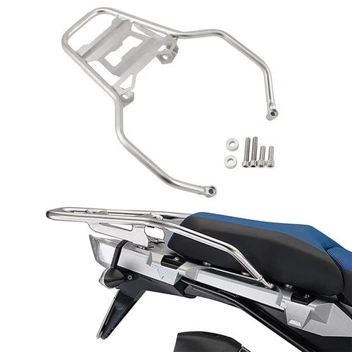 Motorcycle Top Case Rear Luggage Rack Fit For BMW R1200GS LC Adv R1250GS LC Adv