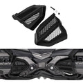 Fairing Radiator Guard Engine Transmission Covers Fit For Goldwing GL1800 18-23