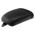 Black Rear Passenger Seat Cushion Fit For Honda Rebel 1100 ABS CMX1100 2021-2024