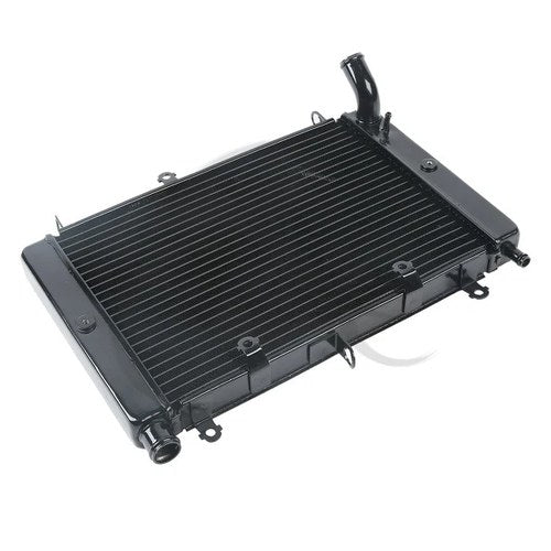 Motorcycle Radiator Cooler Cooling Fit For Yamaha FZS1000 Fazer FZ1 2001-2005