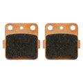 For Honda CRF150R 2007-2017 Wild Boar Off Road Front Full-Metallic Brake Pads