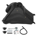 Fuel Tank With Cap &Fuel Petcock Fit For Honda CRF230F 2015 2016 2017 2018 2019