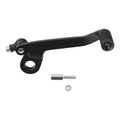 Black Gear Shift Shifter Lever Pedal Fit For Kawasaki Ninja ZX-4RR 2023-2024