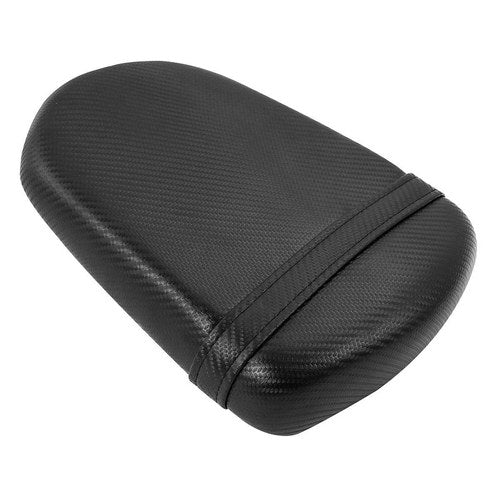 Rear Passenger Seat Pillion Fit For Suzuki GSX-R 600 750 GSXR600 GSXR750 06-07