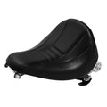 Front Rider Driver Solo Seat Fit For Harley Sportster XL 883 1200 04-06 2010-22