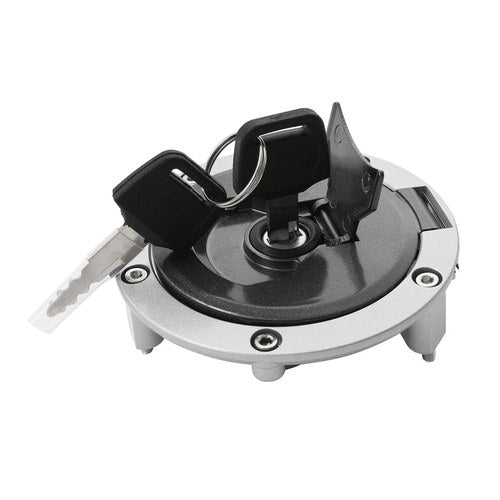 Fuel Gas Tank Cover Lock Key Fit For Honda CB650R 2021-2023 CB1000R 2021-2024