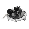 Fuel Gas Tank Cover Lock Key Fit For Honda CB650R 2021-2023 CB1000R 2021-2024