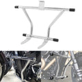 Chrome Engine Guard Crash Bar Fit For Harley Street Bob Fxbb Deluxe Flde 18-24