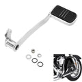 Brake Arm Lever Peg Pedal Fit For Harley Touring Electra Street Glide 2014-2023