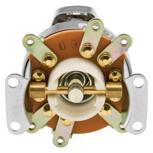 For Harley-Davidson Road King 94-95 Fat Bob Style Ignition Switches for Late