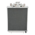 Radiator Cooler Cooling Replacement Fit For Polaris 1999 Ranger 500 6x6 UTV