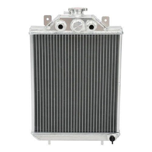 Radiator Cooler Cooling Replacement Fit For Polaris 1999 Ranger 500 6x6 UTV