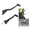 Brake Pedal Lever & Shift Shifter Pedal Fit For Kawasaki Ninja ZX-4RR ZX4R 23-24