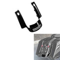Rear Fender Fascia Extension Fit For Touring Electra Glide Road King 2014-2023