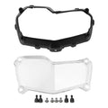 Front Headlight Guard Cover Protector Fit For BMW F750GS F750 GS F850GS 18-2024
