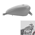 3.7 Gallon Gas Fuel Tank Fit For Harley Sportster XL883 XL1200X 07-22 Unpainted