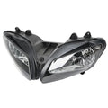 Front Headlight Head Light Lamp Fit For Yamaha Yzf R1 YZFR1 YZF-R1 2002-2003