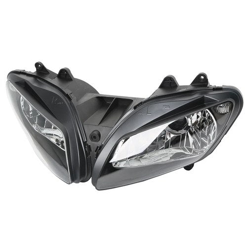 Front Headlight Head Light Lamp Fit For Yamaha Yzf R1 YZFR1 YZF-R1 2002-2003