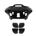 Front Fairings Glove Box Door Speaker Grilles Fit For Harley Road Glide Fltr 15+