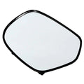 Right Side Rear View Rearview Mirrors Glass Fit For Honda Goldwing GL1800 01-17