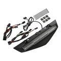 Rear Trunk Luggage Rack Light Harness Fit For Honda Goldwing GL1800 2018-2025