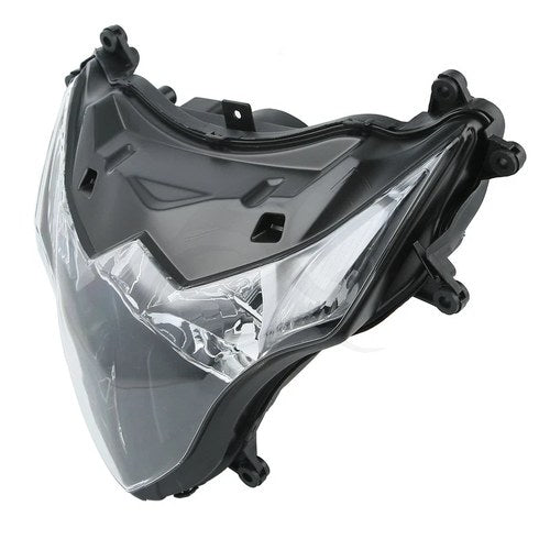 Headlight Headlamp Assembly Fit For Suzuki GSXR1000 2009-2016 2015 2014 2013 12