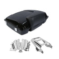5.5'' Razor Trunk Mount Docking Kit Fit For Harley Touring Road Glide King 09-13