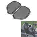 Front Fairing 5"×7" Speaker Grilles Mesh Fit for Harley Road Glide 1998-2013