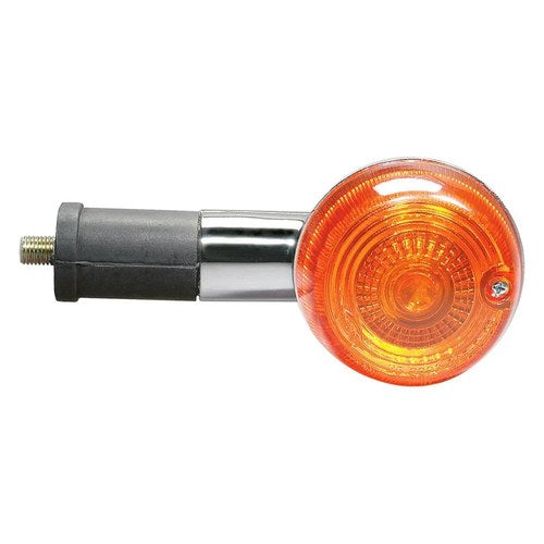For Kawasaki Vulcan 1500 96-97 K&S Technologies DOT Rear Driver Side Turn Signal
