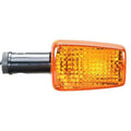 For Honda Cbx 81-82 K&S Technologies 25-1136 DOT Black Plastic Rear Turn Signal