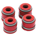 For Suzuki DRZ400S 2009-2017 Kibblewhite Valve Seal Kit