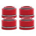 For Honda XR650L 1993-2014 Kibblewhite Valve Seal Kit