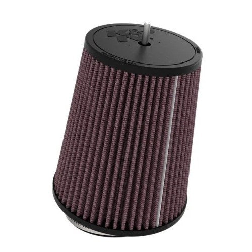 K&N Engineering Universal Air Filter Part RU-3520 for Automotive & Equipment