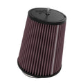 K&N Engineering Universal Air Filter Part RU-3520 for Automotive & Equipment