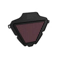 For K&N Replacement Air Filter For 2021-2024 Honda NC750X Dct & Non-DCT Models
