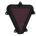 K&N Engineering HA-7523 Replacement Air Filter for Honda XL750 Transalp 2024