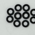 Kyb Powersports Front Fork Cartridge Seal Kit for Yamaha, Honda, Kawasaki (10