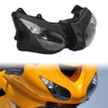 Front Headlight Head Lamp Assembly Fit For Kawasaki Ninja ZX-10R ZX10R 2006-2007