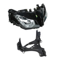Front Headlight Assembly &Fairing Stay Bracket Fit For Honda CBR1000RR 2012-2016