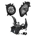 Headlight Assembly + Upper Fairing Stay Bracket Fit For BMW S1000RR 09-14 2013