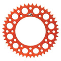 For Husqvarna FC250 14-21 Renthal Twinring Groved Rear Chainwheel