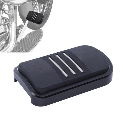 Pegstreamliner Brake Pedal Peg Fit For Harley Softail 1986-2017 Road Glide 80-23