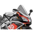 For Aprilia RSV4 RR 2016-2019 Puig 7614H Z-Racing Windscreen