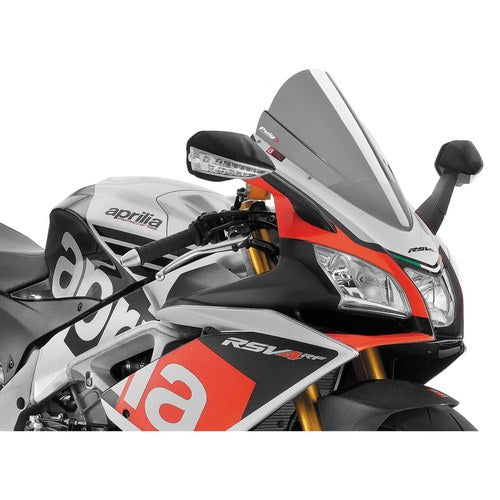 For Aprilia RSV4 RR 2016-2019 Puig 7614H Z-Racing Windscreen