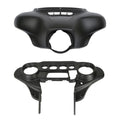 ABS Inner Outer Batwing Fairing Fit For Harley Touring Street Glide 2014-2025
