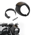Matte Headlight Fairing & Windshield Fit For Honda Rebel CMX1100 Cmx 1100 21-25