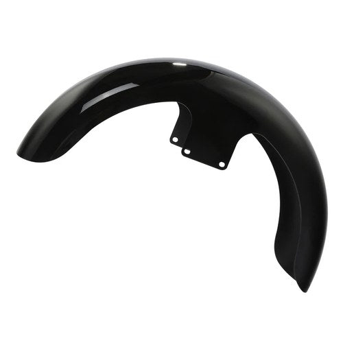 23" Wrap Front Fender Fit For Harley Touring Electra Road Glide King 2014-2023
