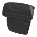 Razor Chopped Trunk Backrest Fit For Harley Touring Electra Road Glide 14-23