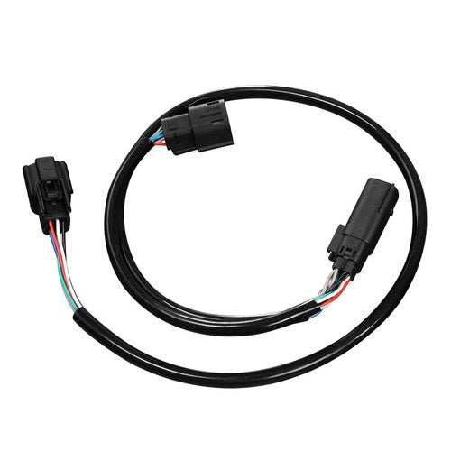 Rear Trunk Wiring Harness Fit For Harley Touring Road Street Glide 2014-2023
